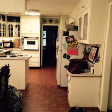 Kitchen Ideas
