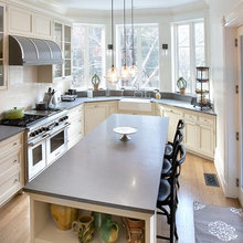 kitchens I like