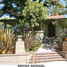 Craftsman Home Ideas