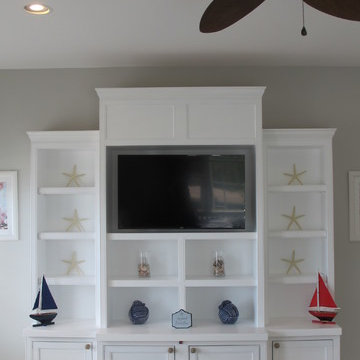 Hamptons Bedroom