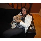 Martine Bilodeau's photo