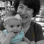 Marcia Perkins's photo