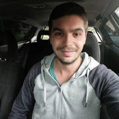 Alex Devu's photo