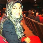 Foto von Hoda Nahhas