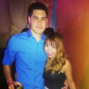 Angie Nery's photo