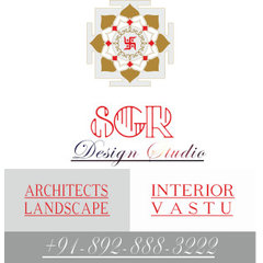 SGR Design Studio