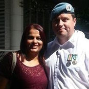 David Abbott's photo