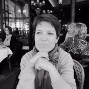 Foto von Anna Pozzati