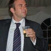 Matt Moores foto