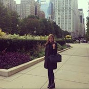 Laura Motta's photo