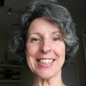 Suzanne Pitres foto