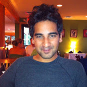 Pavan Khoobchandani's photo