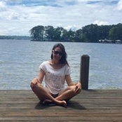 Leila Riva's photo