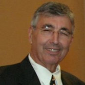 Norman Abramson's photo