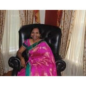 Aruna Dasari's photo