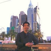 Dan Hwangs foto