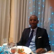 Foto von Jean Robert Kanoha