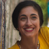 Νiki Harlafti's photo