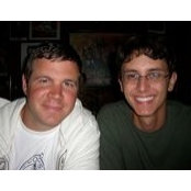 Justin Burth's photo