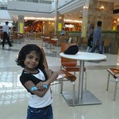 Foto von Dina Shefeek
