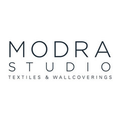 MODRA Studio Textiles & Wallcoverings