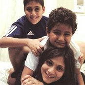 Shereen Assal's photo