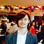 Saga Shun's photo