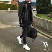 Julian Dangel's photo