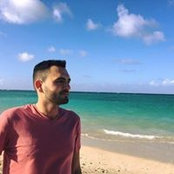 Thomas Frantzeskakis's photo