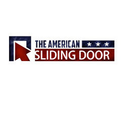 The American Sliding Door