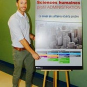 Marc-Antoine Chaput's photo