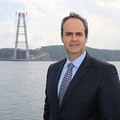 Hakan Gurdals foto