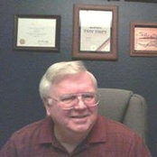 Bob Page's photo