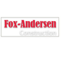 Fox-Anderson Construction