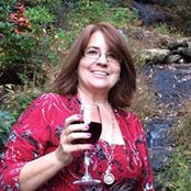 Susan Patti Ridenour's photo