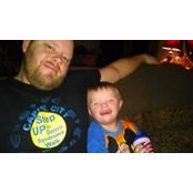 Justin Harris's photo