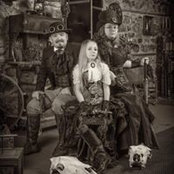 Foto von Athena Dixon