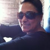 Foto von Rhea Sideropoulos