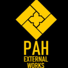 PAH External Works