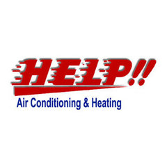 Help!! Air Conditioning & Heating