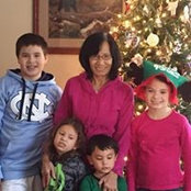 Kim Crites's photo