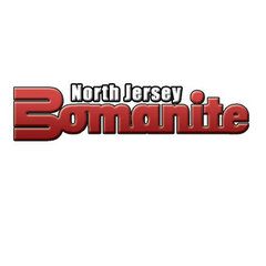 North Jersey Bomanite