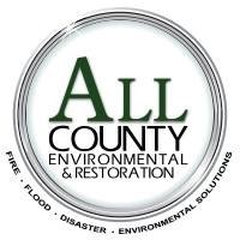 All County Environmental & Restoration Inc