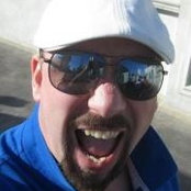 Robert Buck's photo