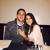 Bridget Falcone's photo