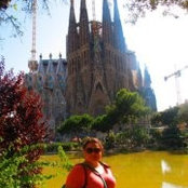 Jimena Angulo's photo