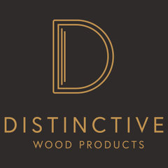 Distinctive Wood Products