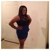 Victoria Edmonds's photo
