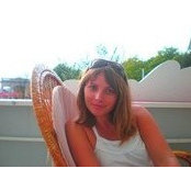 Natalia Kuplovska's photo