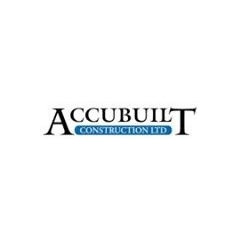 Accubuilt Construction  Ltd.